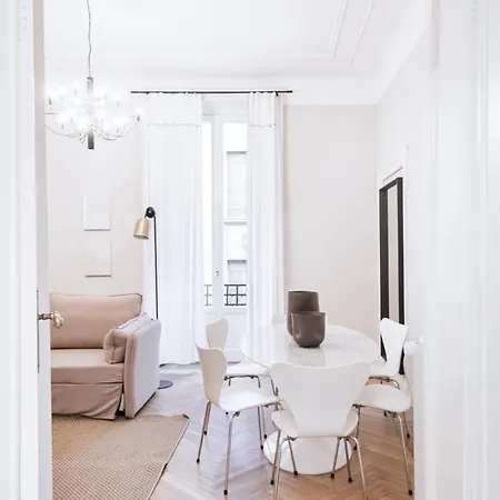 Ferienwohnung Easylife - Dimora Con Balcone In Porta Vittoria Mailand Exterior foto