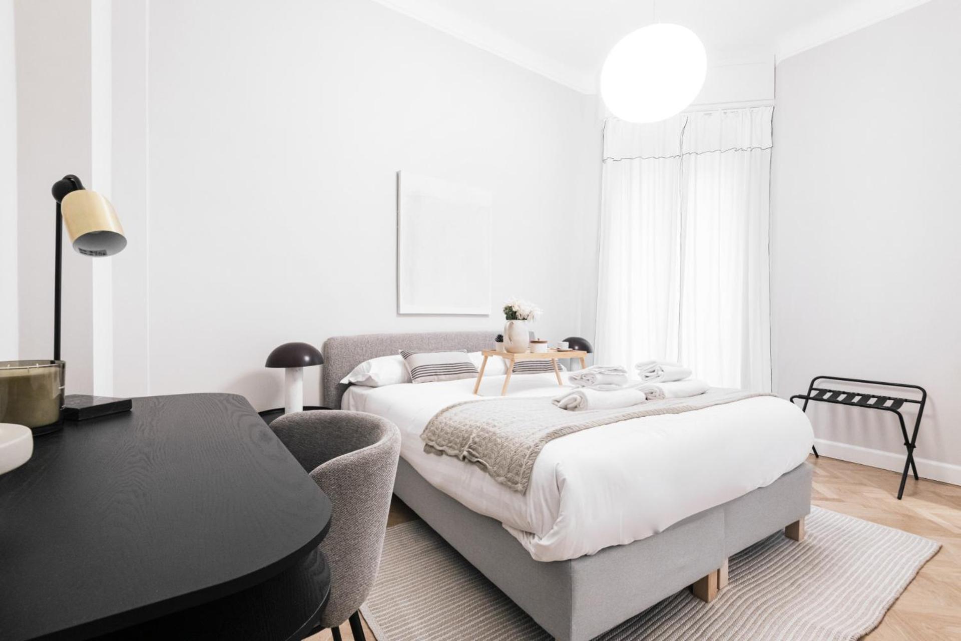 Easylife - Dimora Con Balcone In Porta Vittoria * Mailand